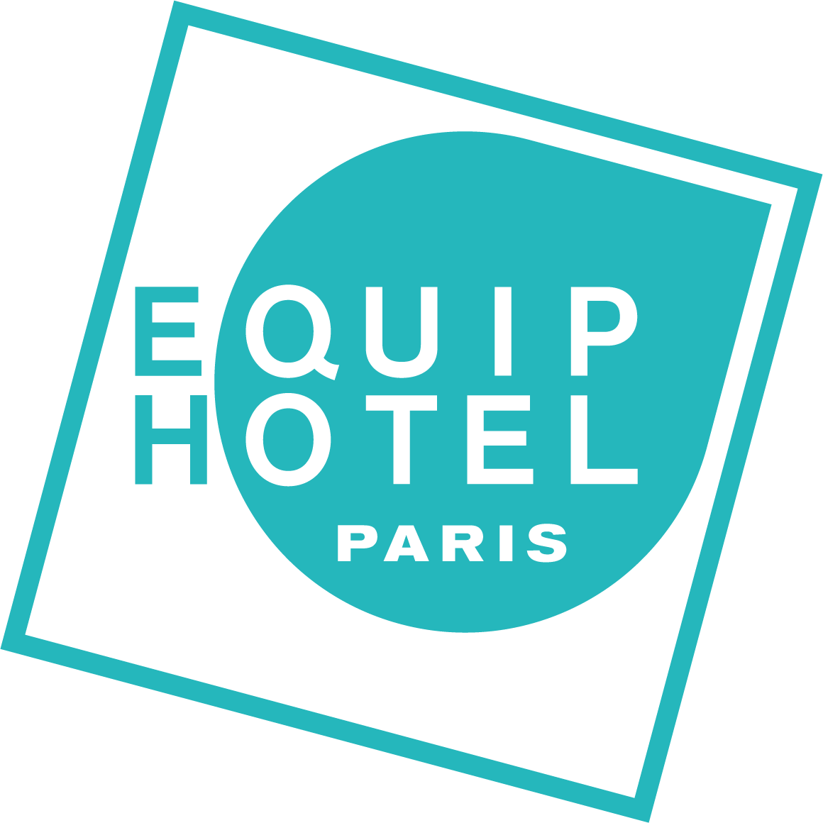 Report EquipHôtel 2020 à 2022